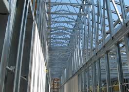 Cold Formed Steel (CFS)